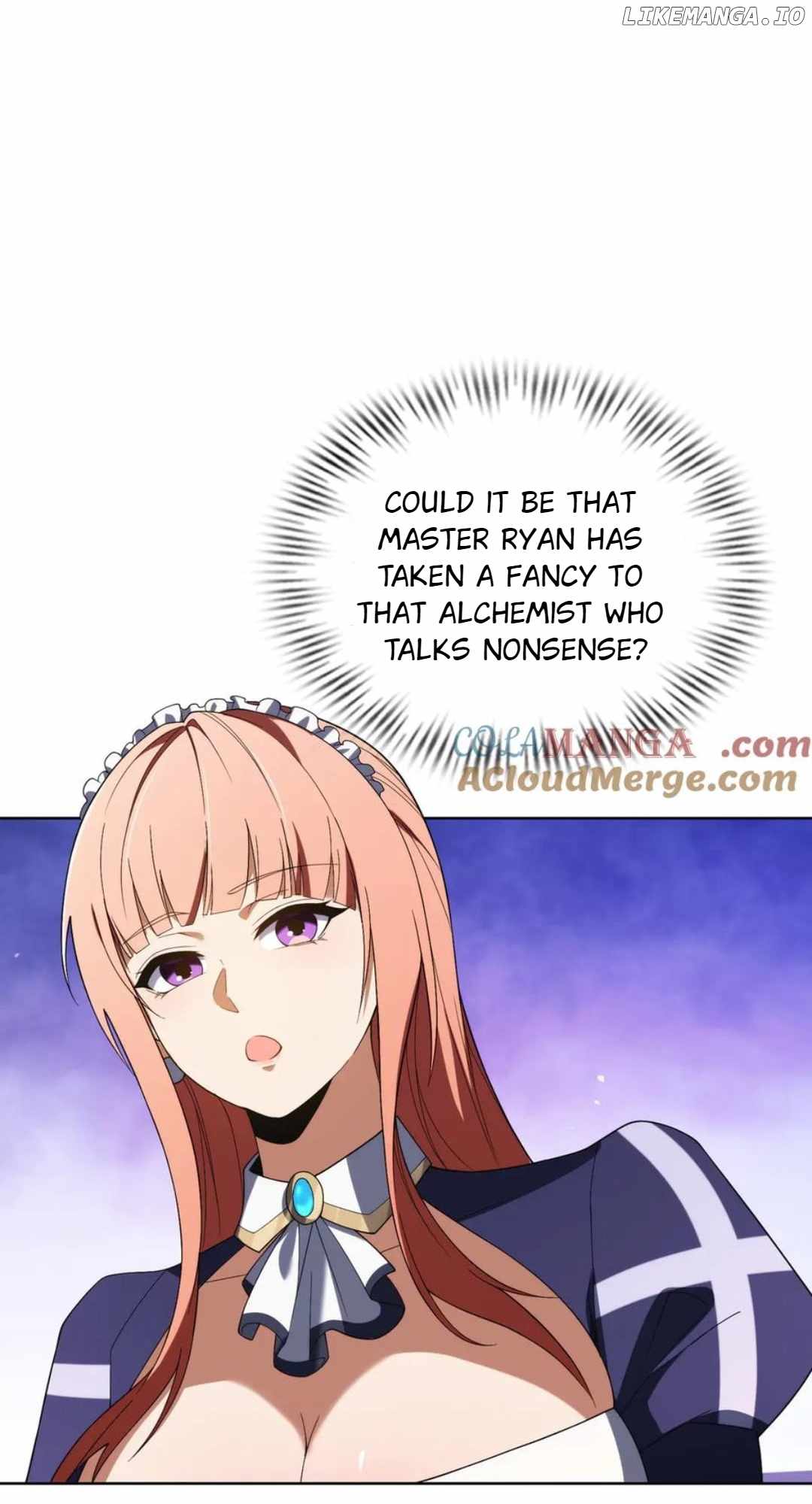 Forging an Industrial Empire in a Magical World Chapter 32 7